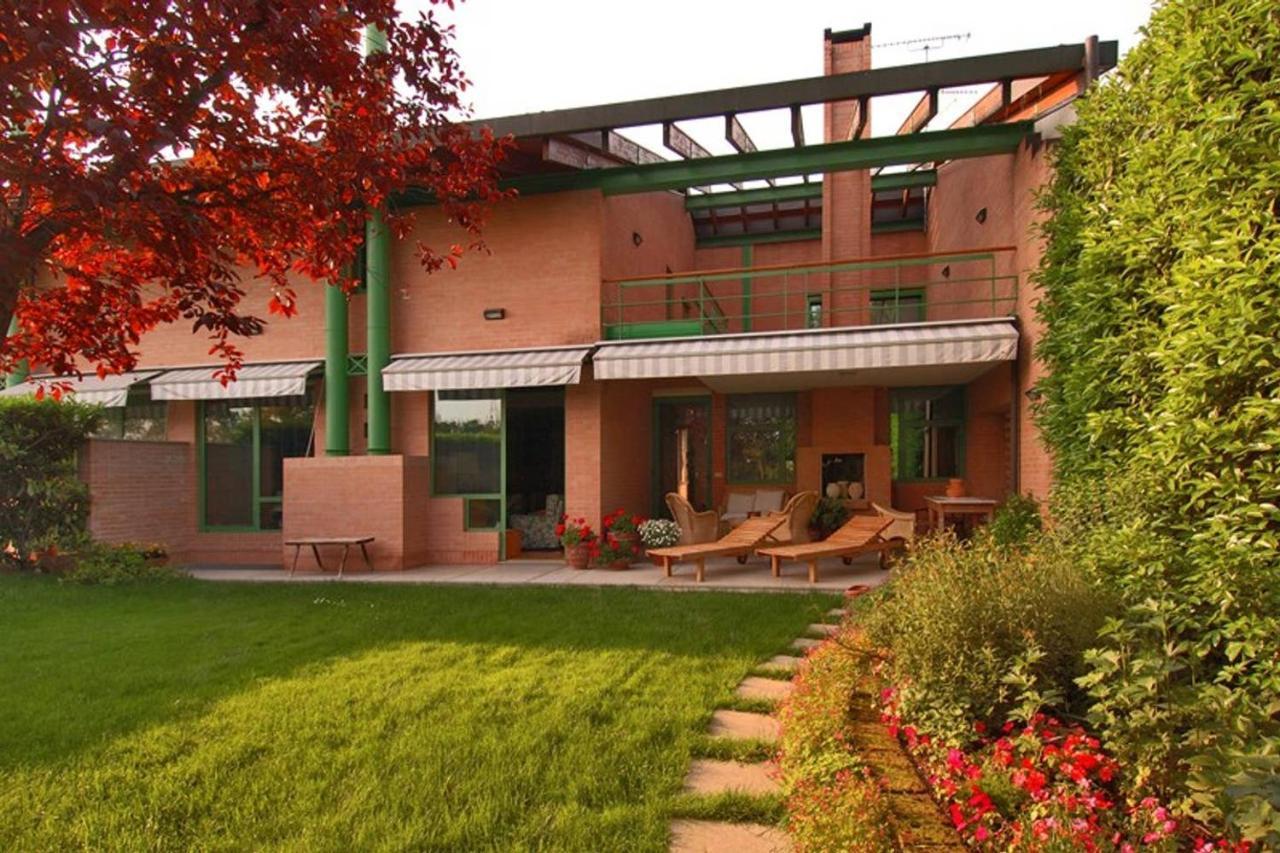 Villa Delle Ortensie Tavagnacco Extérieur photo