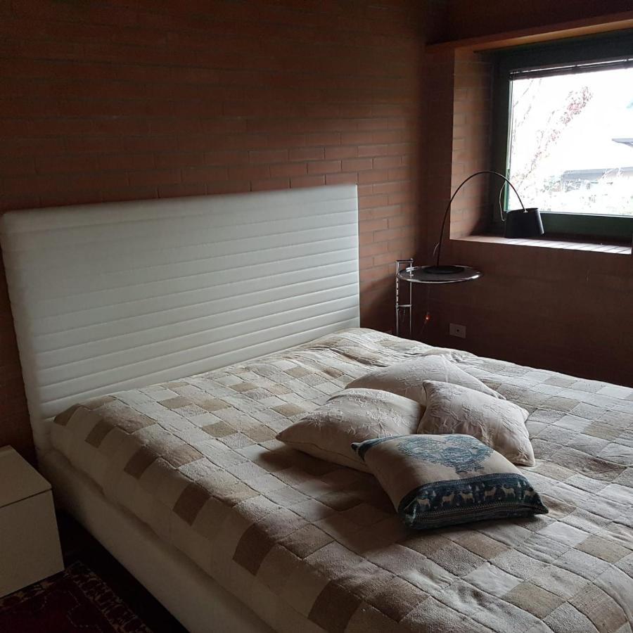 Villa Delle Ortensie Tavagnacco Extérieur photo