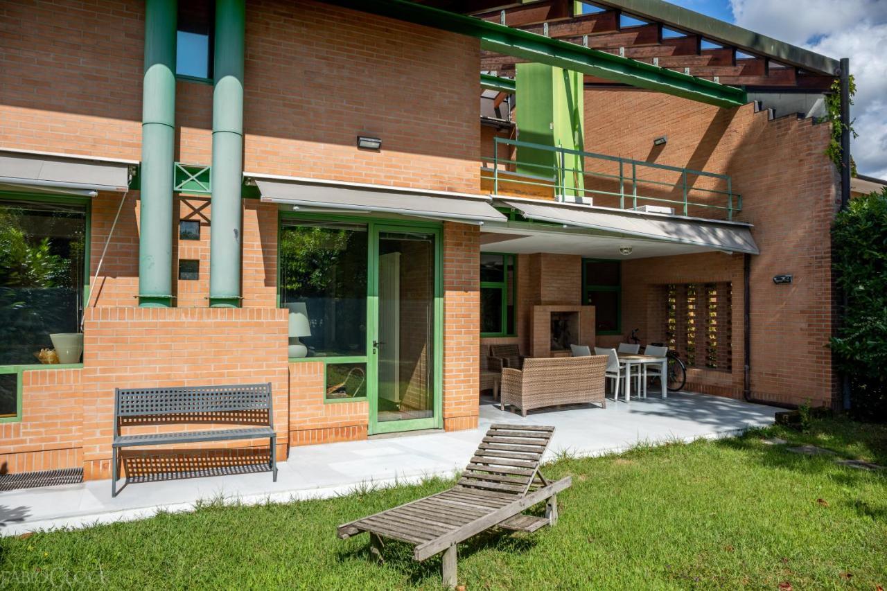 Villa Delle Ortensie Tavagnacco Extérieur photo