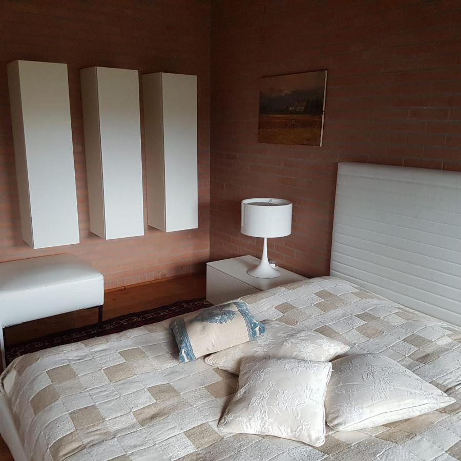 Villa Delle Ortensie Tavagnacco Extérieur photo