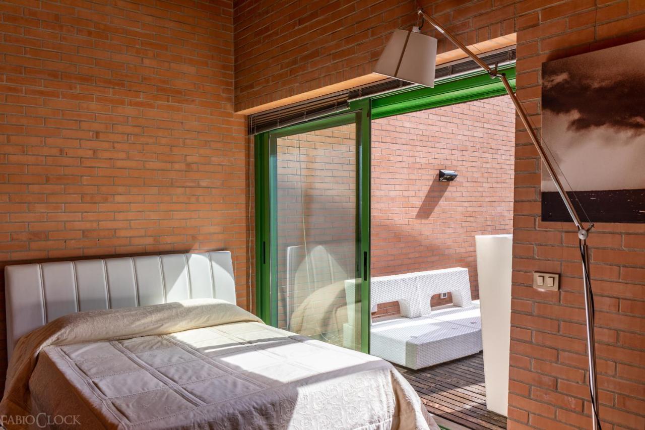 Villa Delle Ortensie Tavagnacco Extérieur photo