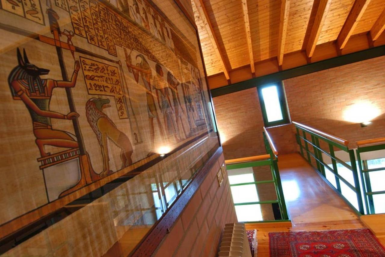 Villa Delle Ortensie Tavagnacco Extérieur photo