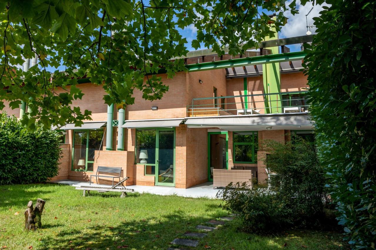Villa Delle Ortensie Tavagnacco Extérieur photo