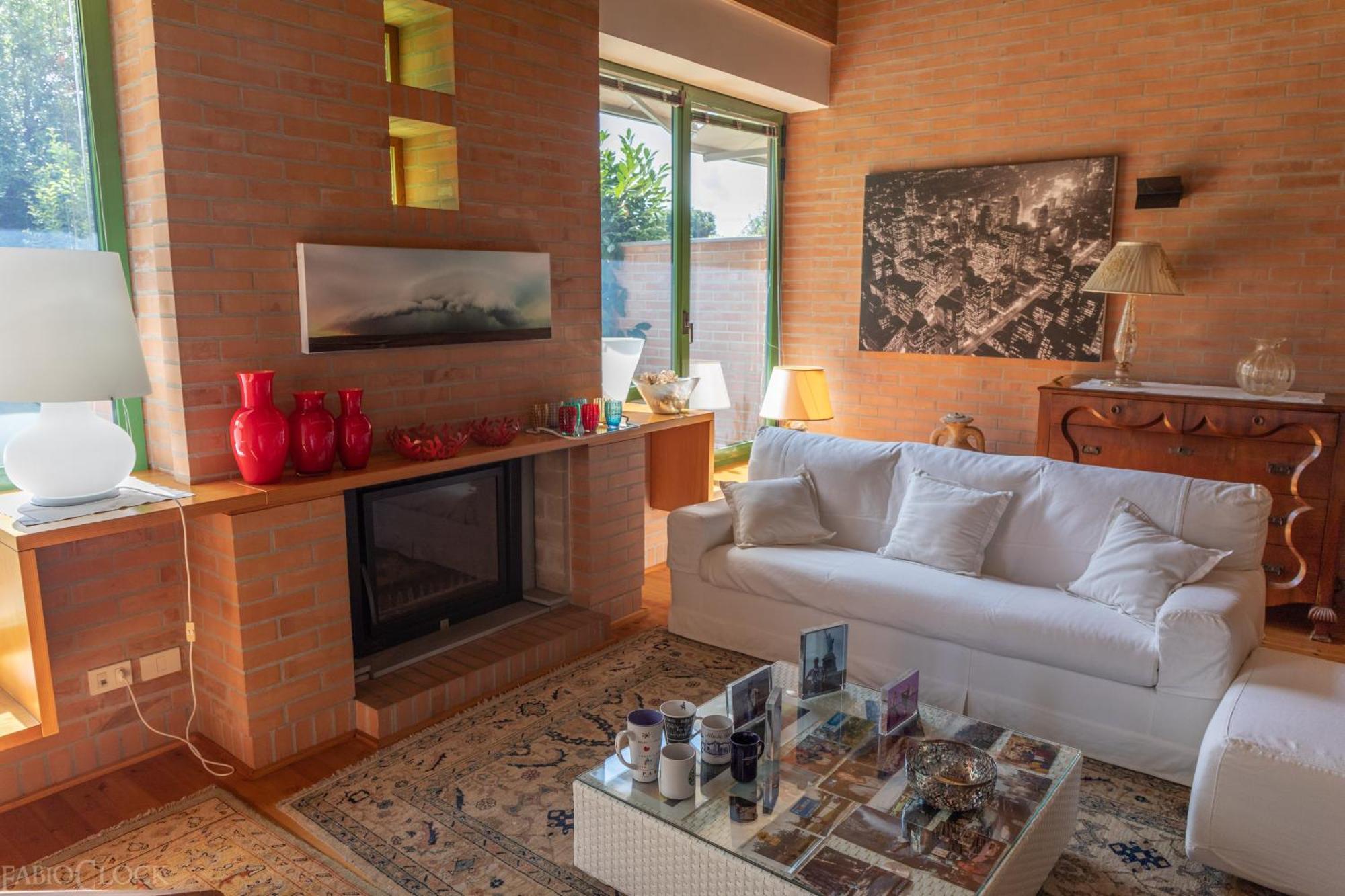 Villa Delle Ortensie Tavagnacco Extérieur photo
